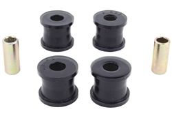 Whiteline Rear Sway Bar Link Upper & Lower Bushing BMW M3 2001-2005 w23394