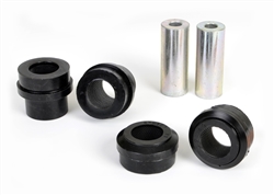 Whiteline Front Control Arm Lower Rear Inner Bushing BMW 128i 2008-2011 w53453