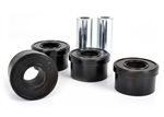 Whiteline Rear Control Arm Lower Inner Bushing BMW 330xi 2006 w63401