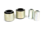 Whiteline Rear Control Arm Upper Rear Outer Bushing BMW M3 2008-2011 w63402