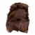 Dark Brown Mix Icelandic Icelandic Sheepskin