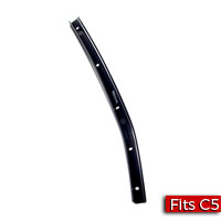 Weather Stripping Retainer Passenger Side Front Door Window Factory Part no. 10252848 - SMC Performance and Auto Parts