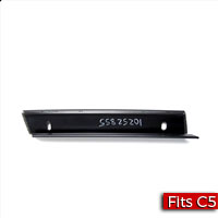 Weather Stripping Retainer for Driver Side Front Door Window Upper Rear Factory Part no. 10252855 - SMC Performance and Auto Parts