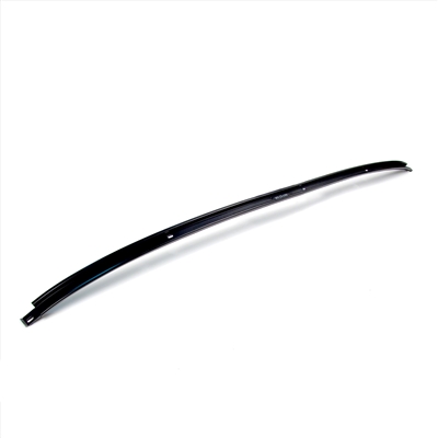 Lift Off Roof Panel Rear Window(s) Weather Stripping Retainer Factory Part no. 10252874 - SMC Performance and Auto Parts