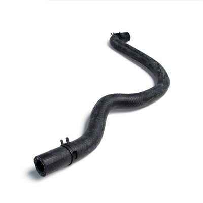 Brake Booster Vacuum Hose with Clamps Factory Part nos. 25796198, 10255124, 10351548, 1761488, 176-1488 - SMC Performance and Auto Parts