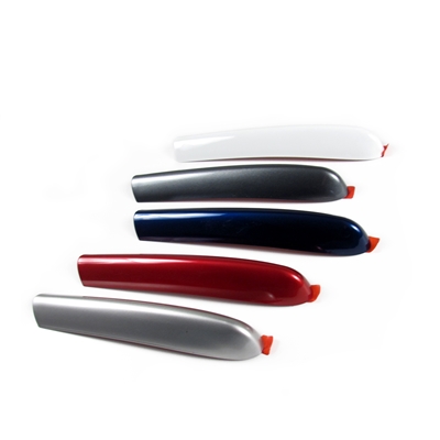 Passenger Side (RH) Fender Molding Factory Part nos. 19151277, 10427434, 10267509 - SMC Performance and Auto Parts