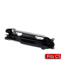 Passenger Side (RH) Front End Fascia Deflector Factory Part no. 10290249 - SMC Performance and Auto Parts