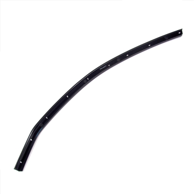 Driver Side Weather Stripping Retainer for Front Side Window Factory Part no. 10297742 - SMC Performance and Auto Parts