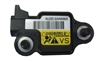 Side Impact Airbag, Air Bag Sensor Part no. <strong>10302816</strong>