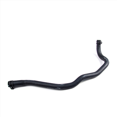 Lower Heater Inlet Hose with Clamps Factory Part nos. 10303741, 10305345 - SMC Performance and Auto Parts