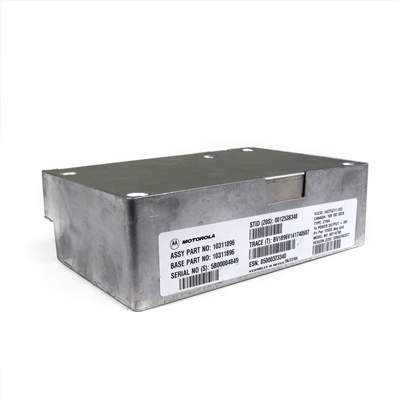 Onstar Module, Mobile Telephone Radio Module Factory Part nos. 10348786, 10311896 - SMC Performance and Auto Parts