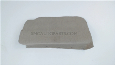 Shale Electronic Suspension Module Finish Cover - SMC Performance and Auto Parts