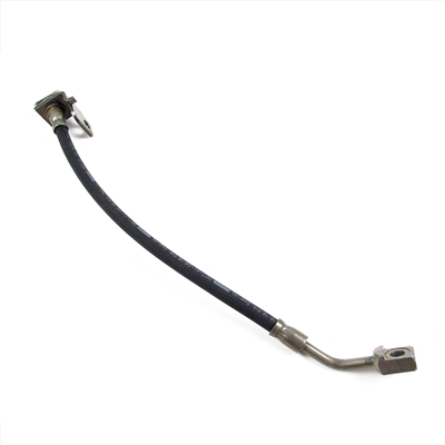 Front Hydraulic Brake Hose - SMC Performance and Auto Parts