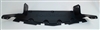NEW OEM Factory Surplus Front Fascia Extension Baffle  Part no. <strong>10350998</strong>