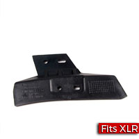 Passenger Side (RH) Front Bumper Fascia Outer Support Factory Part nos. 10353390, 10342052 - SMC Performance and Auto Parts