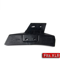 Driver Side (LH) Front Bumper Fascia Outer Support Factory Part nos. 10353391, 10342053 - SMC Performance and Auto Parts