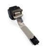 Shale Passenger Side Seat Belt with Retractor and Shale Lower Trim Ring Factory Part no. 10354127 - SMC Performance and Auto Parts