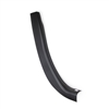 Driver Side (LH) Lock Pillar Trim Panel in Ebony/Black 2nd Design Vehicles Factory Part nos. 15232018, 10354904 - SMC Performance and Auto Parts