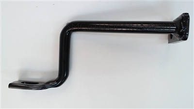 Driver Left Body Mounting Bracket Reinforcement - SMC Performance and Auto Parts