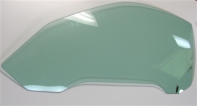 Left Side / Driver Side Door Window Glass OEM Part No. 10403189 - SMC Performance and Auto Parts