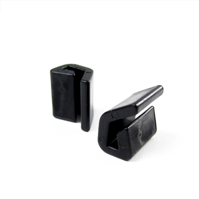 Pair of Front Fender Retainer Clips Factory Part no. 10412533 - SMC Performance and Auto Parts