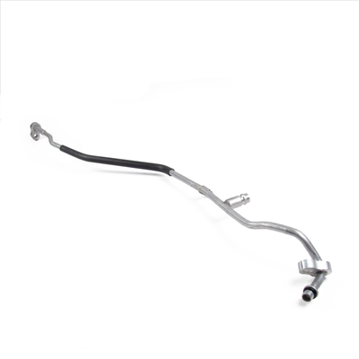 Front Air Conditioning, AC Refrigerant Tube for a 1997-2004 Chevrolet C5 Corvette - SMC Performance and Auto Parts