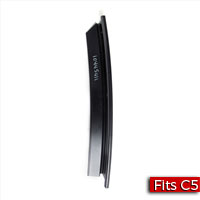 Driver Side Weather Stripping Retainer for Front Side Door Window Rear Factory Part no. 10445411 - SMC Performance and Auto Parts