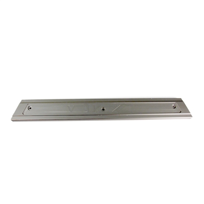 Front Door Sill Aluminum Plate Part no. 10448133 - SMC Performance and Auto Parts