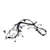 Body Rear Wiring Harness for T89 Export Factory Part no. 12130413 - SMC Performance and Auto Parts