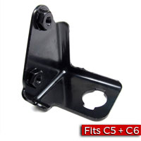 Cruise Control Switch Bracket Factory Part no. 12555049 - SMC Performance and Auto Parts