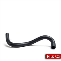 Secondary Air Injection Hose (AIR) Factory Part no. 12559493 - SMC Performance and Auto Parts