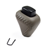 Shale/Neutral Automatic Shift Control Knob Factory Part nos. <strong>12559930, 12554619</strong> - SMC Performance and Auto Parts