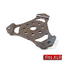 Engine Crankshaft Flex Plate Factory Part no. 12566928 - SMC Performance and Auto Parts