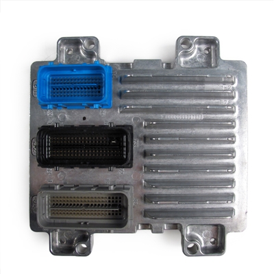 Engine Control Module E78 Factory Part nos. 12616532, E78, 12642100 - SMC Performance and Auto Parts