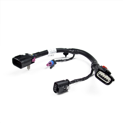 6.2L LT1 Engine Wiring Harness Jumper - Low Oil Level/Oil Pump Factory Part no. 12631911 - SMC Performance and Auto Parts