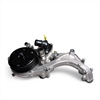 Water Pump Assembly with Manifold, Thermostat, Gaskets and Bolts Factory Part nos. 12676472, 12657429 - SMC Performance and Auto Parts