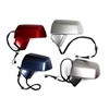 Left Side View Mirror - Multiple Color Options Factory Part no. 15225050 - SMC Performance and Auto Parts