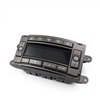 Heat and A/C Control , HVAC Control 2006-2007 Cadillac XLR Base with the CJ2 Dual Zone Climate Control - SMC Performance and Auto Parts