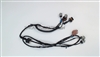 Forward Lamp Wiring Extension Harness for a 1997-2004 Chevrolet C5 Corvette T90 Export - SMC Performance and Auto Parts