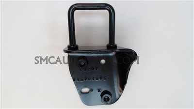 Folding Top Compartment Latch Striker - SMC Performance and Auto Parts