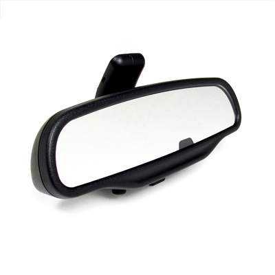 Inside Rear View Mirror 15218747 - SMC Performance and Auto Parts
