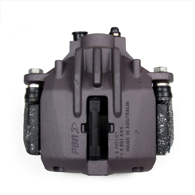 Driver Side Rear Brake Caliper Assembly Factory Part nos. 19208041, 88955506, 88955504, 172-2336 - SMC Performance and Auto Parts