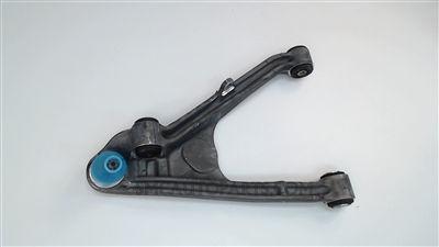 Passenger (RT) Rear Lower Control Arm for a 2005-2013 Chevrolet C6 Corvette and 2004-2009 Cadillac XLR, XLR-V - SMC Performance and Auto Parts