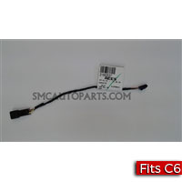 Theft Deterrent Sensor Harness 21992537 - SMC Performance and Auto Parts