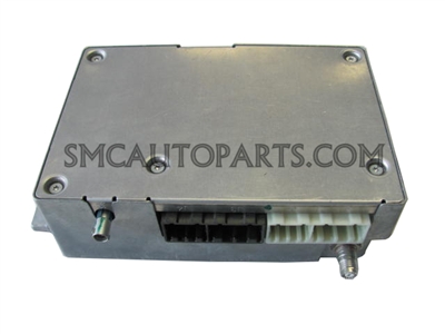 Onstar Receiver Module for a 2005 Chevrolet Corvette C6 with the UE1 Option and a 2005 Chevrolet Equinox with the UE1 Option - SMC Performance and Auto Parts