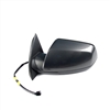 Driver Side Side View Mirror - Second Design Factory Part nos. 22818288, 22818284 - SMC Performance and Auto Parts