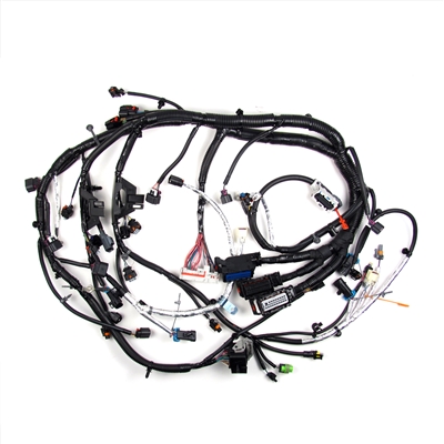 Engine Harness for 3.6L V6 with Flex Fuel Factory Part no. 22981451 - SMC Performance and Auto Parts