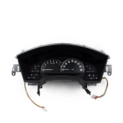 Instrument Panel Gauge Cluster for a 2006 Cadillac XLR (US Standard Cluster or the U52 Cluster) - SMC Performance and Auto Parts