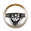 Steering Wheel for a 2008 Cadillac XLR with the FAB, N31, UK3, and 31I Options - SMC Performance and Auto Parts