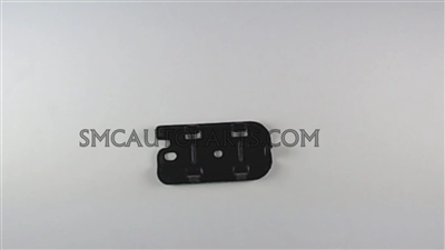 Keyless Entry Antenna Bracket 25886155 - SMC Performance and Auto Parts